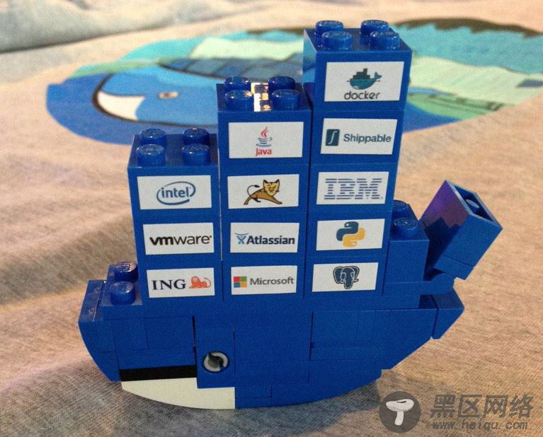 如何在云服务提供商的平台上使用Docker Machine