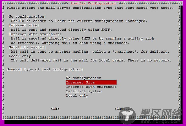 Linux下Nagios的安装与配置