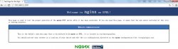 Linux下LVS搭建负载均衡集群