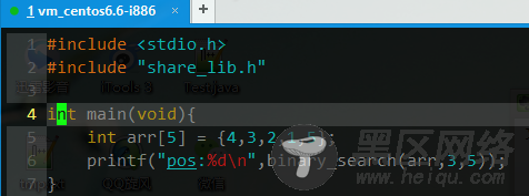 Linux 下C语言编程库文件处理与Makefile编写