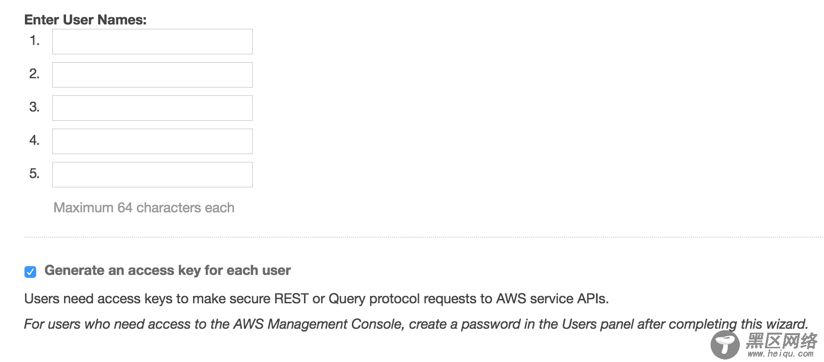 搭建一个私有的Docker registry