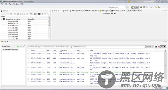 使用Visual Studio 2015开发Android 程序