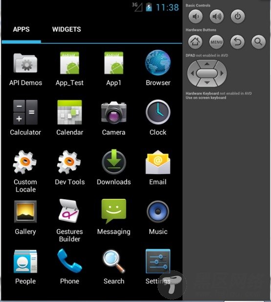 使用Visual Studio 2015开发Android 程序