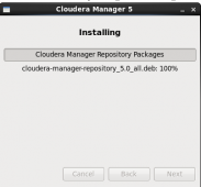 CentOS 6.5 下Cloudera Manager5.3.2的安装