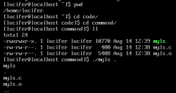 再说apue.h头文件（UNIX环境高级编程）