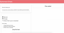 利用Phoenix代理进行P2P WebRTC开发
