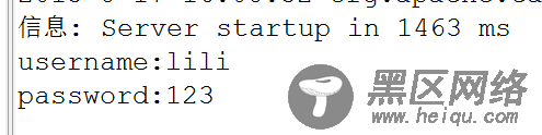 Android中POST方式发送HTTP请求