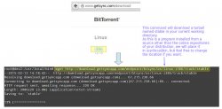 如何使用btsync通过网络实现计算机间的文件共享