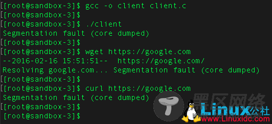 GNU C Library高危漏洞影响大量应用和设备