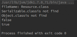 Java 虚拟机类加载机制和字节码执行引擎