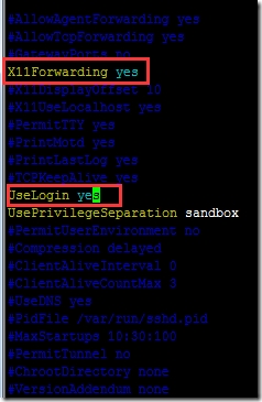 CentOS 6.4下OpenSSH升级到6.7操作过程详解