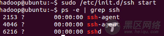 Ubuntu 14.04下安装Hadoop2.4.0 （单机模式）
