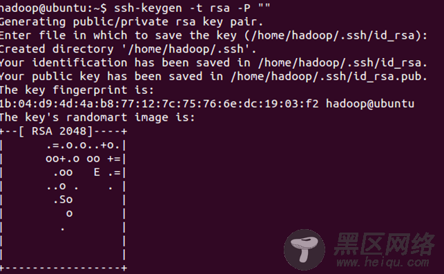 Ubuntu 14.04下安装Hadoop2.4.0 （单机模式）