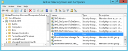 SCCM 2012 R2安装部署过程和问题