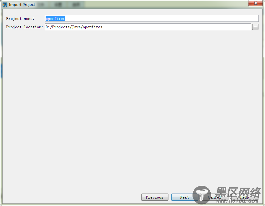 IntelliJ IDEA 13.0.2 部署Openfire 服务端
