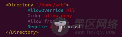 Ubuntu 14.04中Apache 2.2升级到2.4后的几个要点