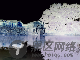 C# 内存法图像处理