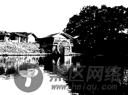 C# 内存法图像处理