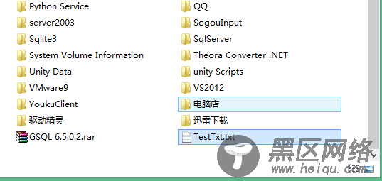 C# 数据的序列化存取