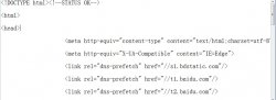 Java网络编程之InetAddress和URL