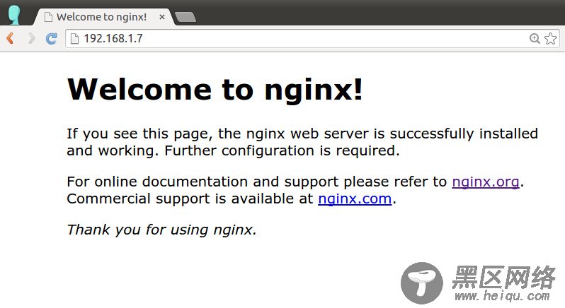 CentOS 下安装 LEMP 服务(Nginx、MariaDB/MySQL 和PHP)