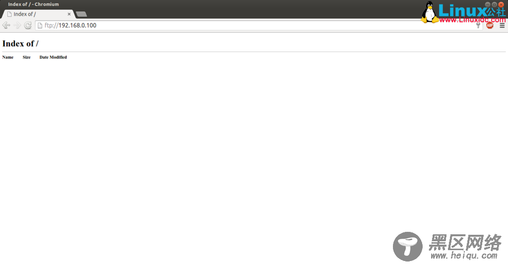 CentOS 7.0 上安装ProFTPD