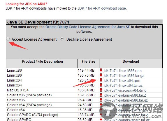 Linux配置Java环境之Tomcat服务器 (附SQL Server驱动)