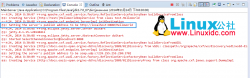 WebService入门之CXF教程