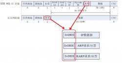 原始套接字实例：MAC 头部报文分析