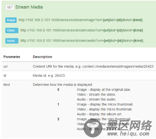 AngularJS 应用访问 Android 手机的照片库