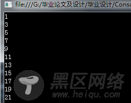 C#函数式编程之序列
