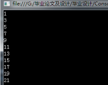 C#函数式编程之序列
