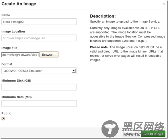 SUSE Cloud 2.0 安装部署