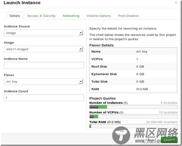 SUSE Cloud 2.0 安装部署