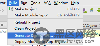 Android Studio 使用问题汇总