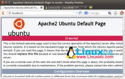 Ubuntu 14.04 配置 LAMP+phpMyAdmin PHP(5.5.9)开发环境