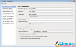 Cobbler自动化集群Linux系统安装