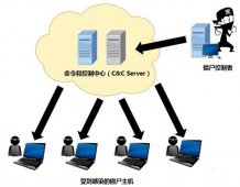 Linux僵尸网络现身 攻击目标90%位于亚洲