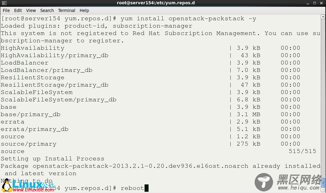 OpenStack