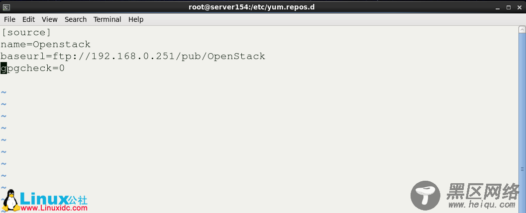 OpenStack