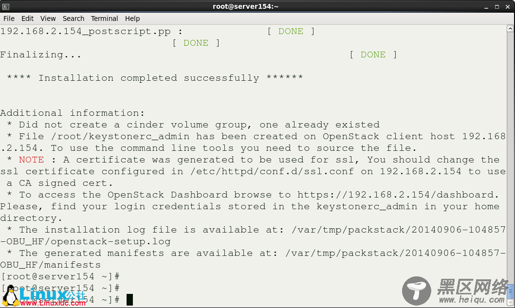 OpenStack