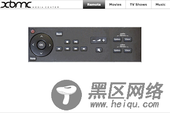 Raspberry PI基于XBain打造客厅媒体中心