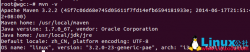 Ubuntu下Hadoop1.0.4源码编译
