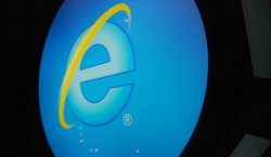 微软修补 IE 漏洞，防止黑客乱动你的电脑