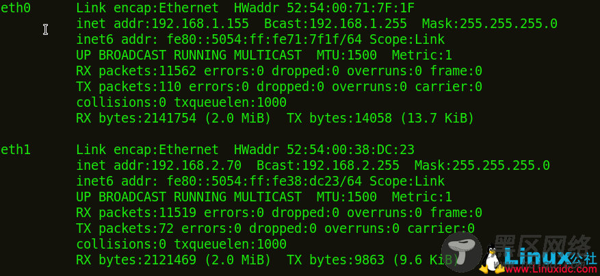 Linux入门教程：CDN加速