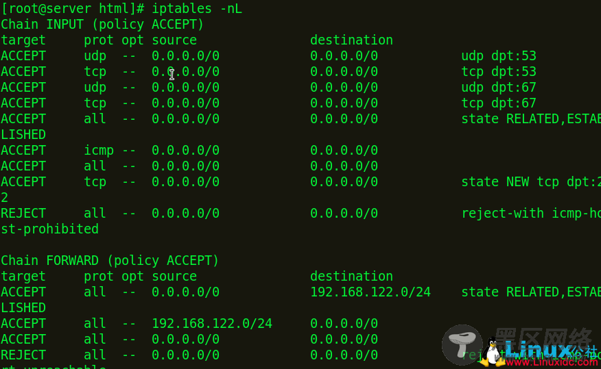Linux入门教程：Apache服务配置