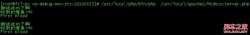 基于PHP Socket配置以及实例的详细介绍