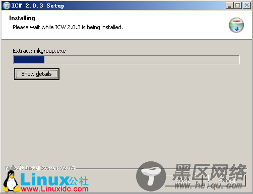 rsync从Windows到Linux的同步备份
