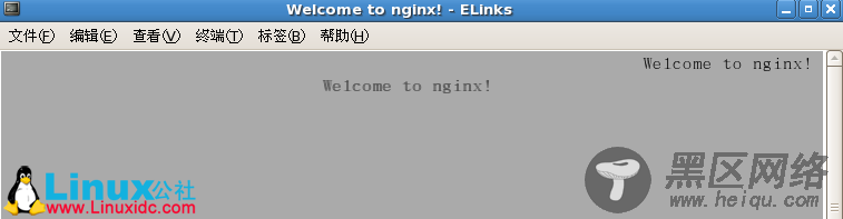 LNMP服务器架设（RHEL5.5）