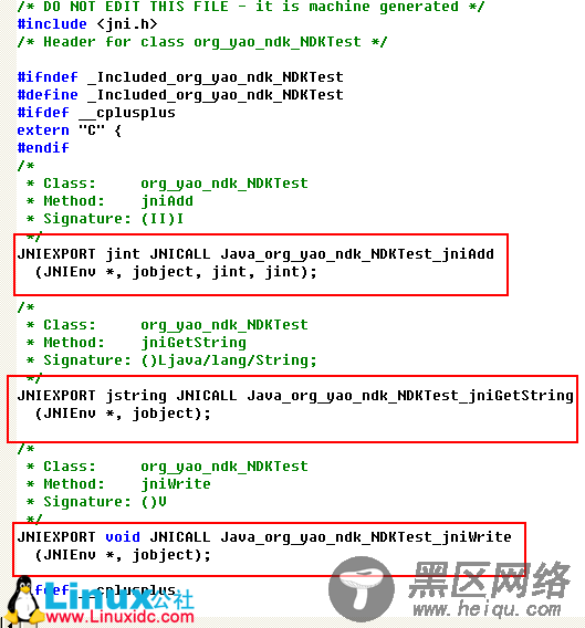 基于Android NDK开发实践案例解析